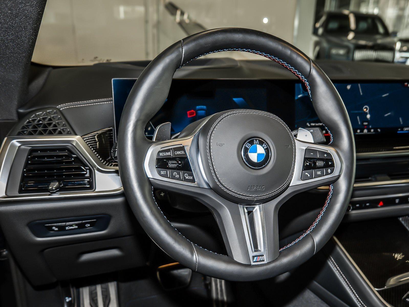 BMW X6 – Bild 9