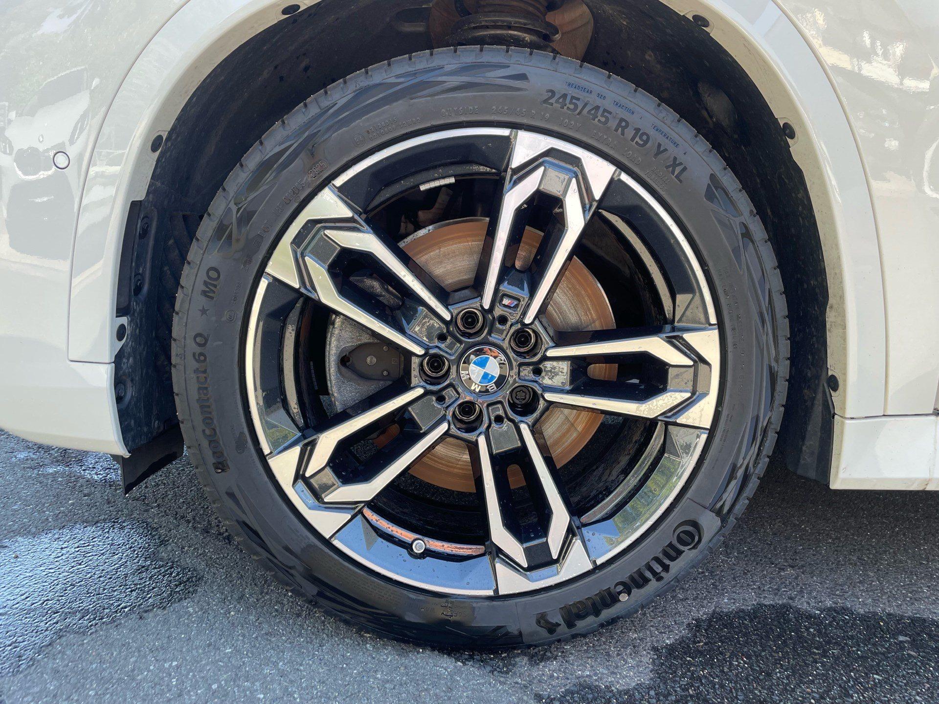 BMW X1 – Bild 30