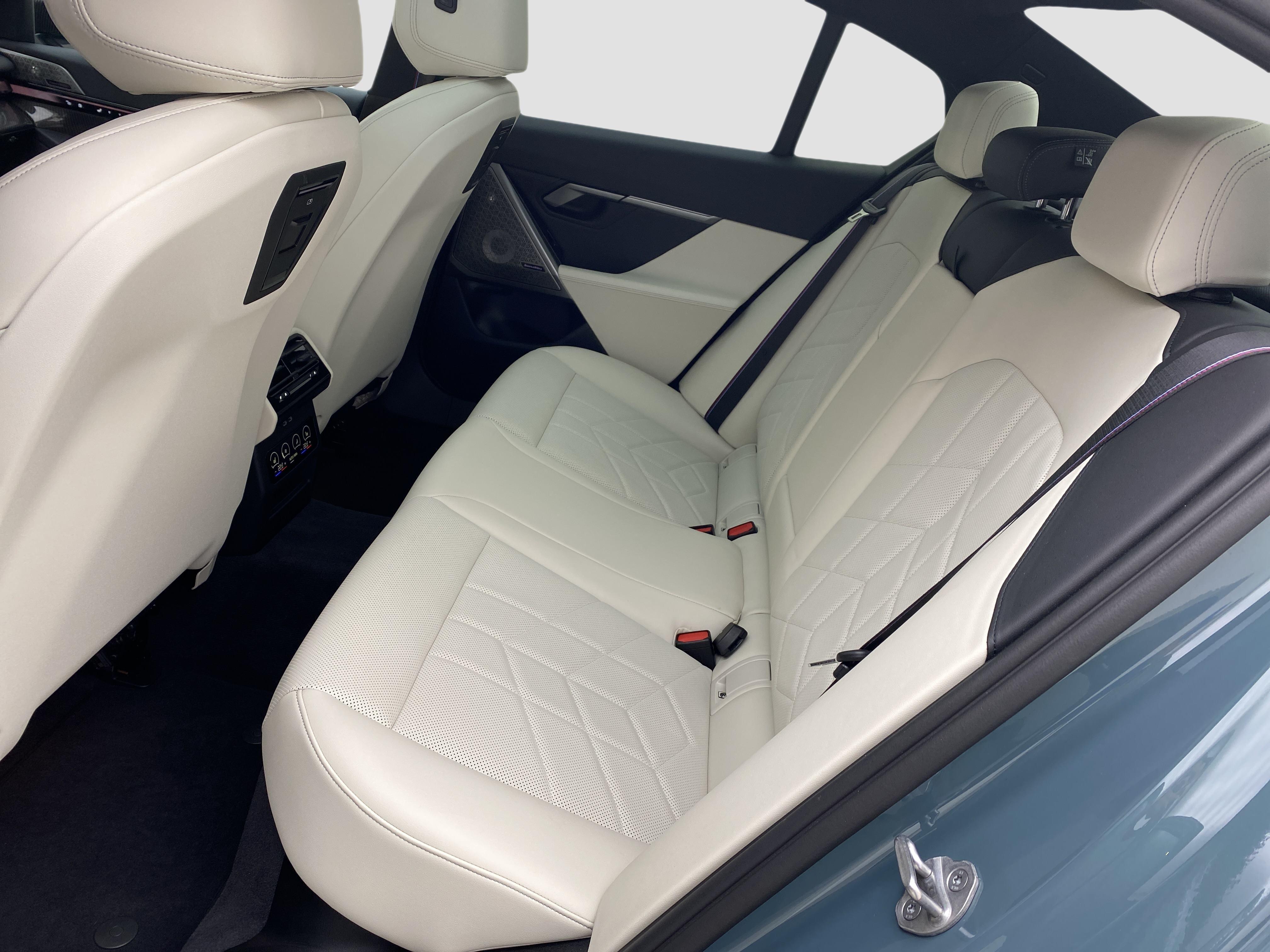 BMW 5er – Bild 14