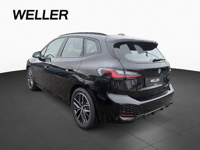BMW 2er Active Tourer – Bild 4