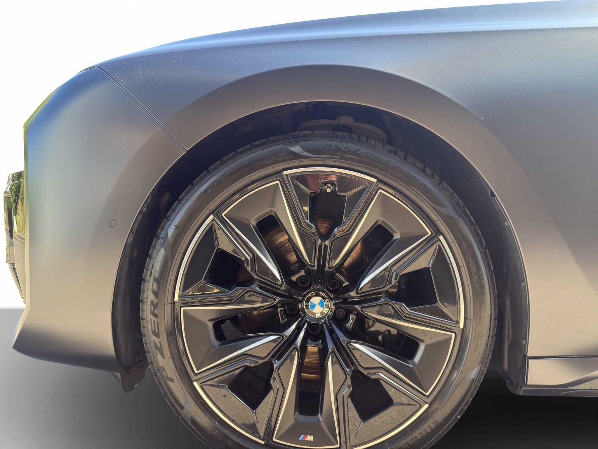 BMW 7er – Bild 4