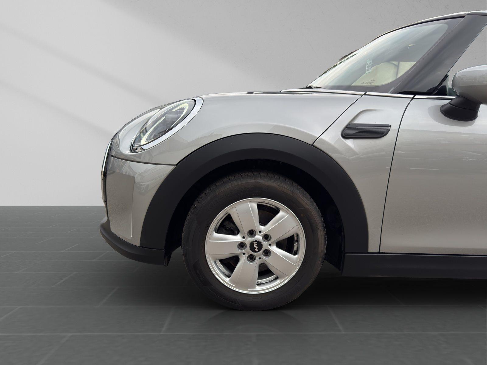 MINI Cooper 3-Türer – Bild 8