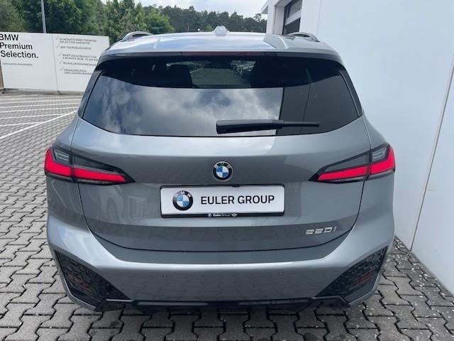 BMW 2er Active Tourer – Bild 7