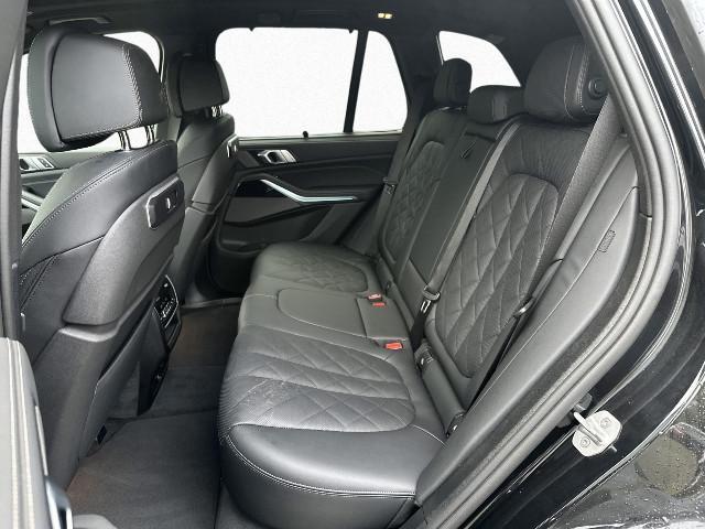 BMW X5 – Bild 8