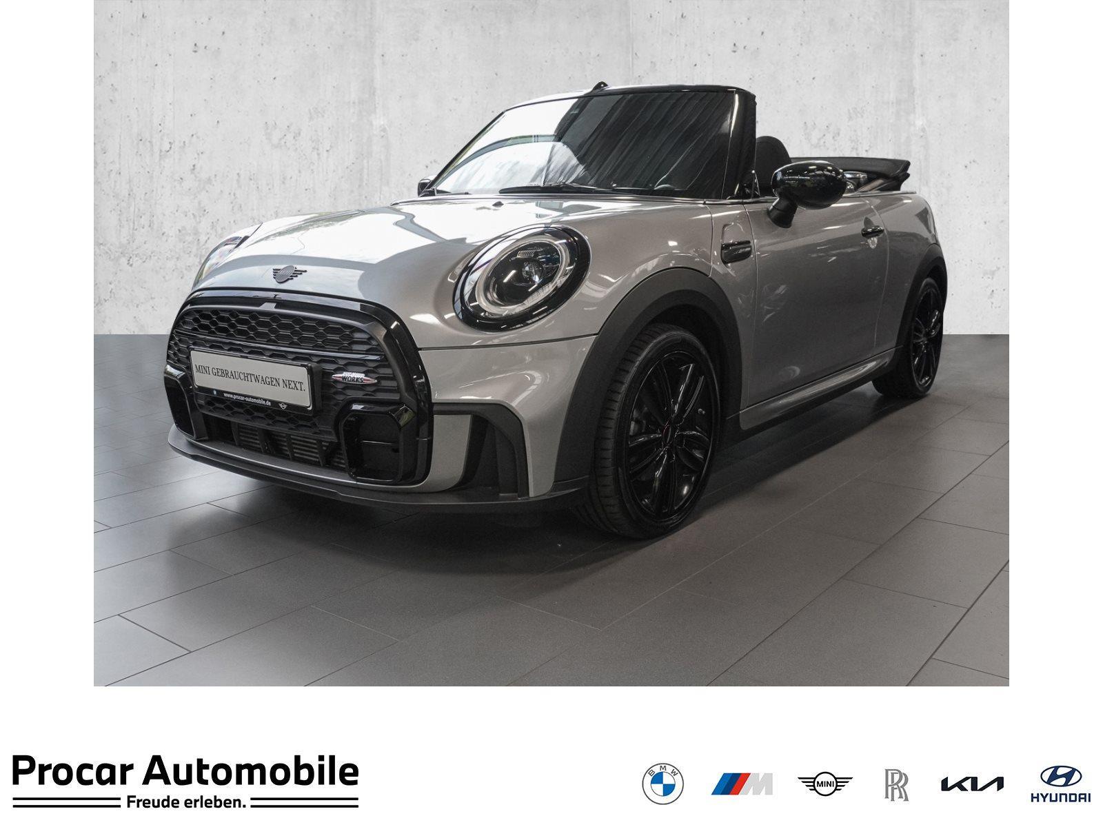 MINI Cabrio