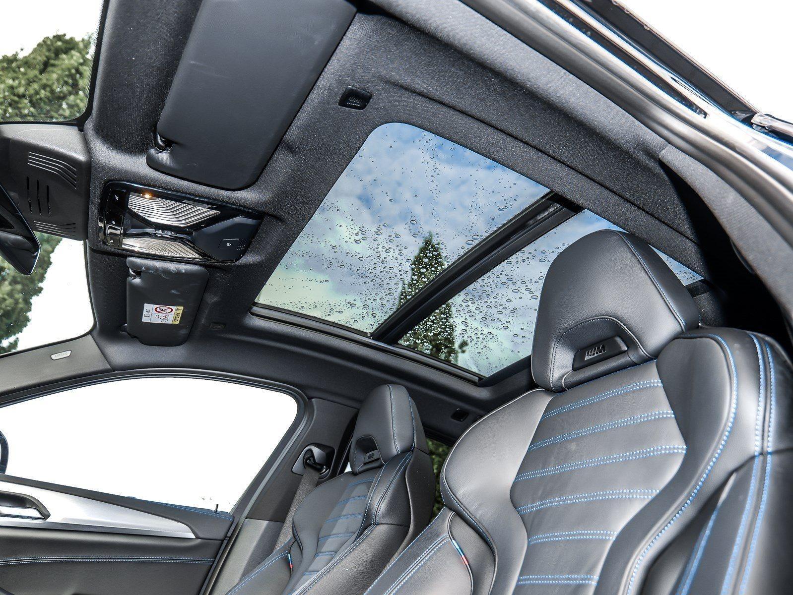 BMW X4 – Bild 18