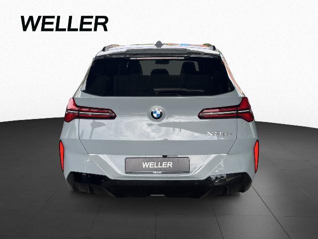 BMW X3 – Bild 5