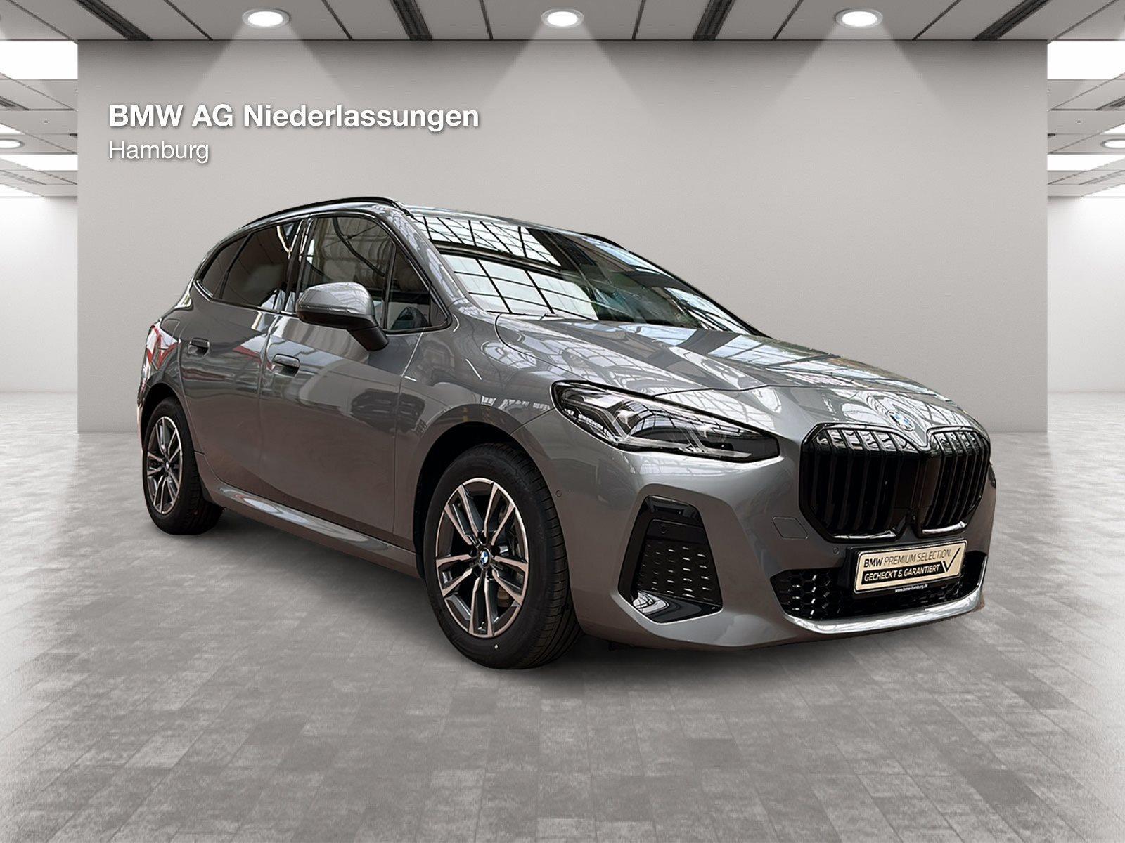 BMW 2er Active Tourer – Bild 8