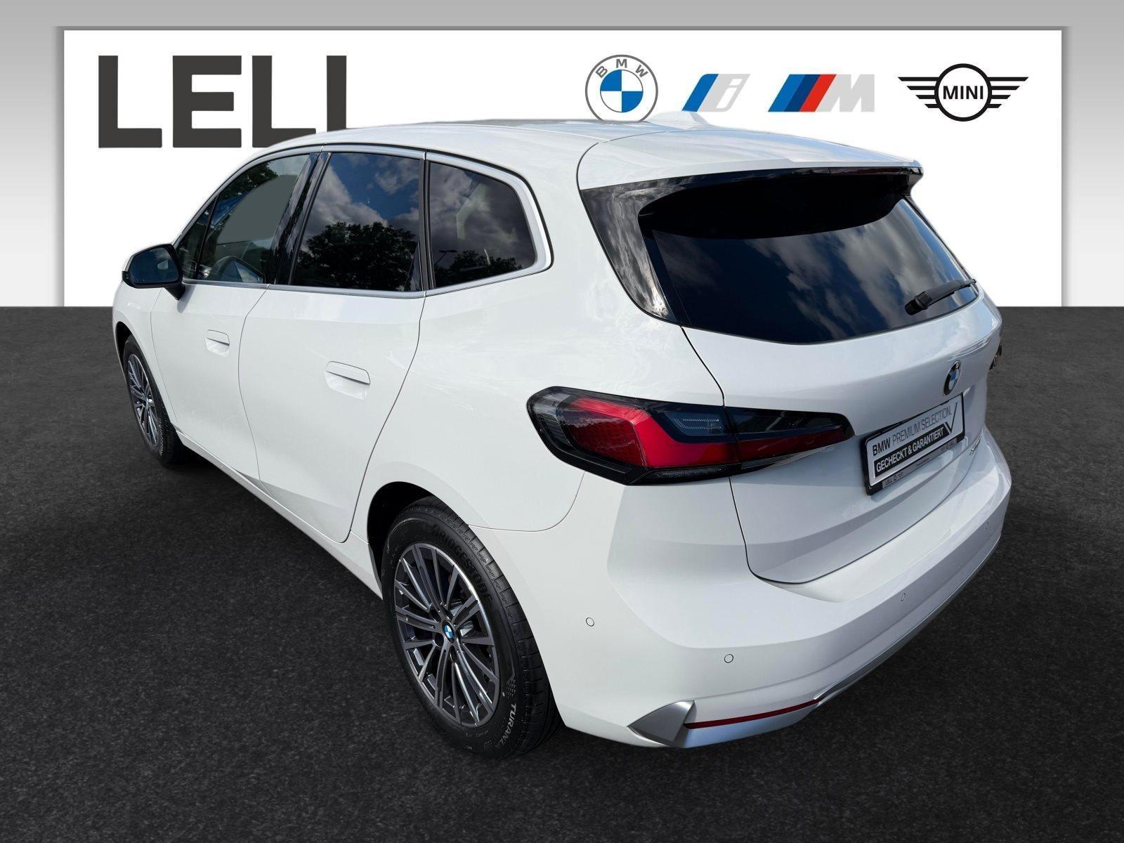 BMW 2er Active Tourer – Bild 5