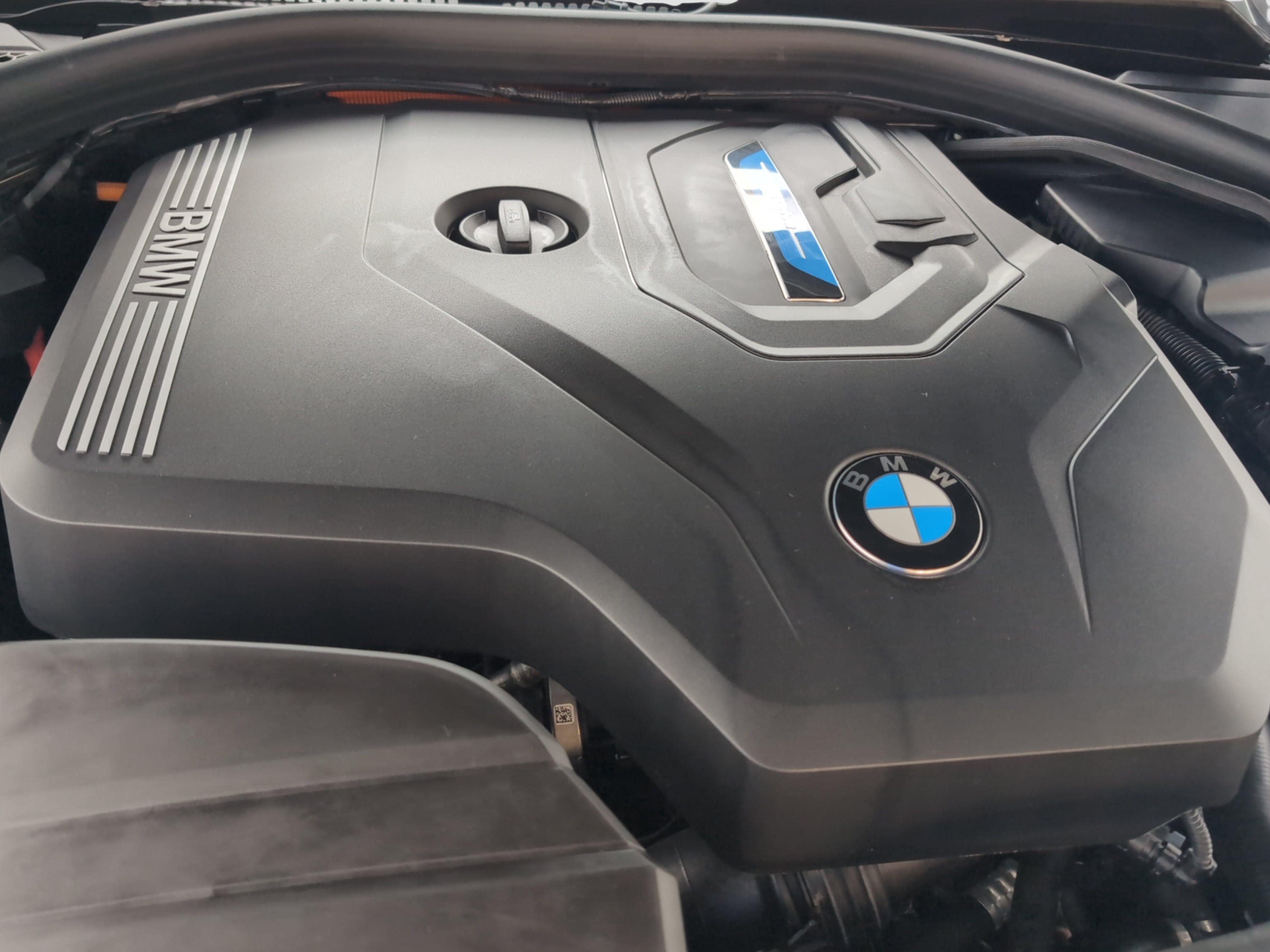BMW 3er Touring – Bild 19