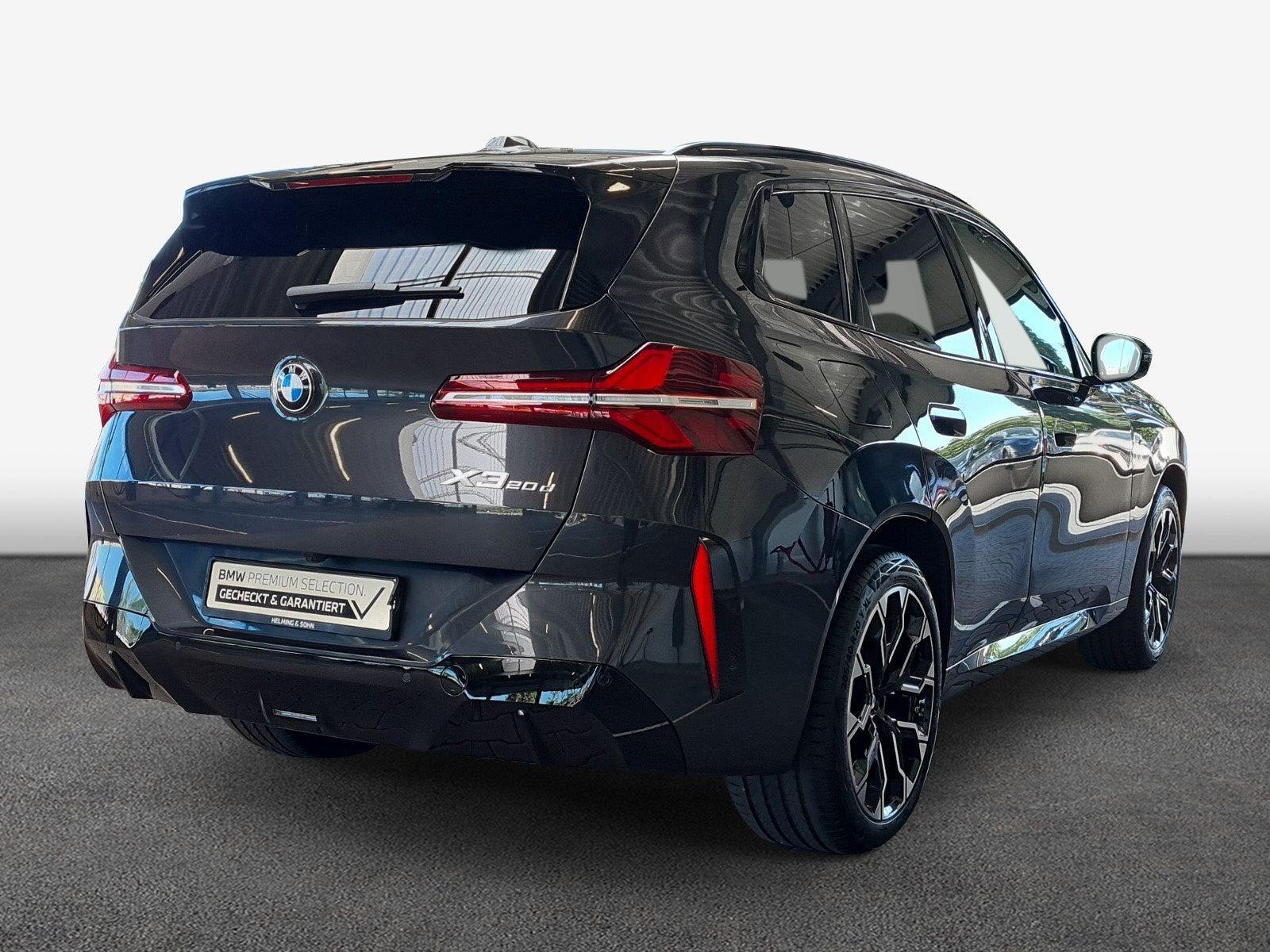 BMW X3 – Bild 2