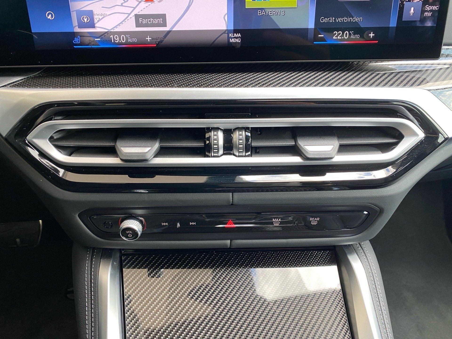 BMW 4er Gran Coupé – Bild 8