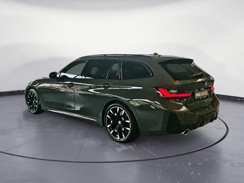 BMW 3er Touring – Bild 5