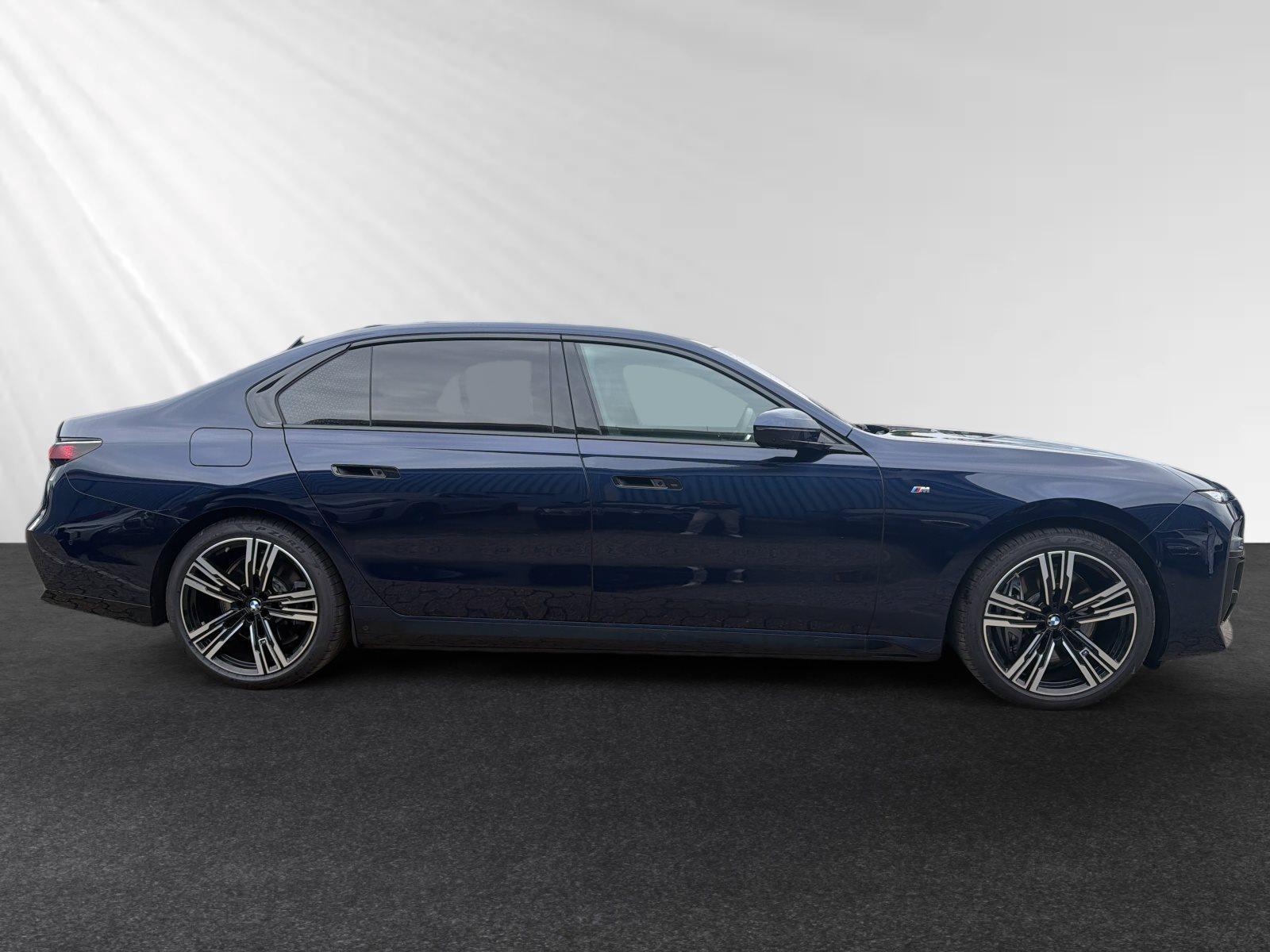 BMW 7er – Bild 2