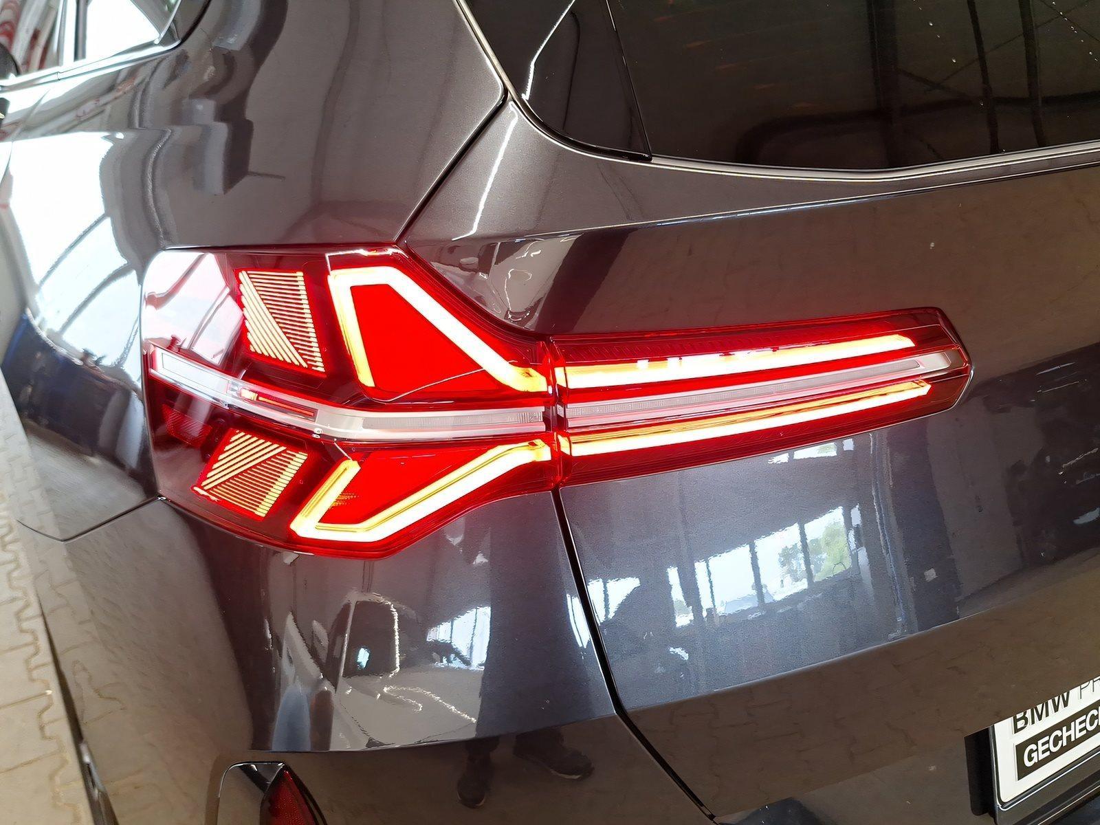 BMW X3 – Bild 12