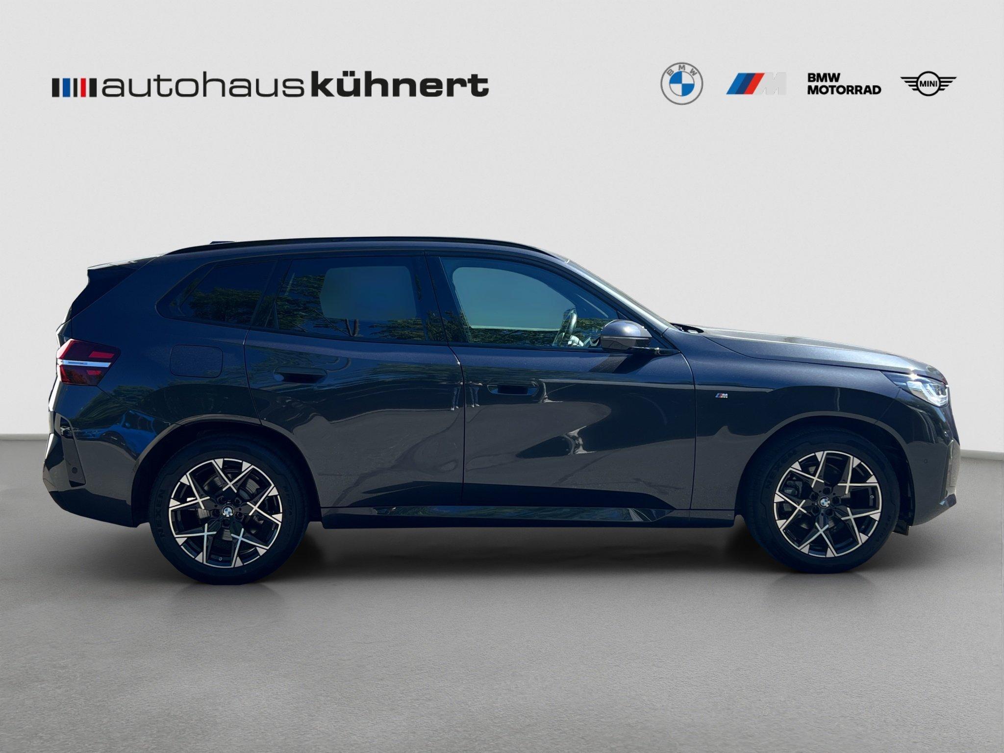 BMW X3 – Bild 14