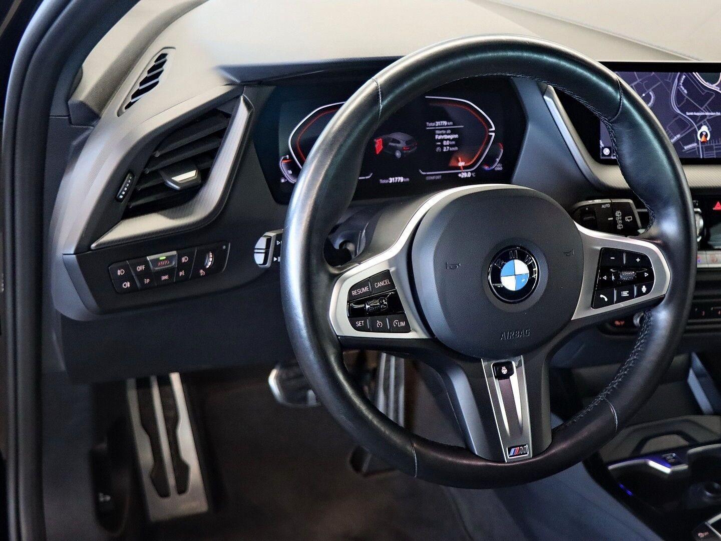BMW 1er – Bild 15