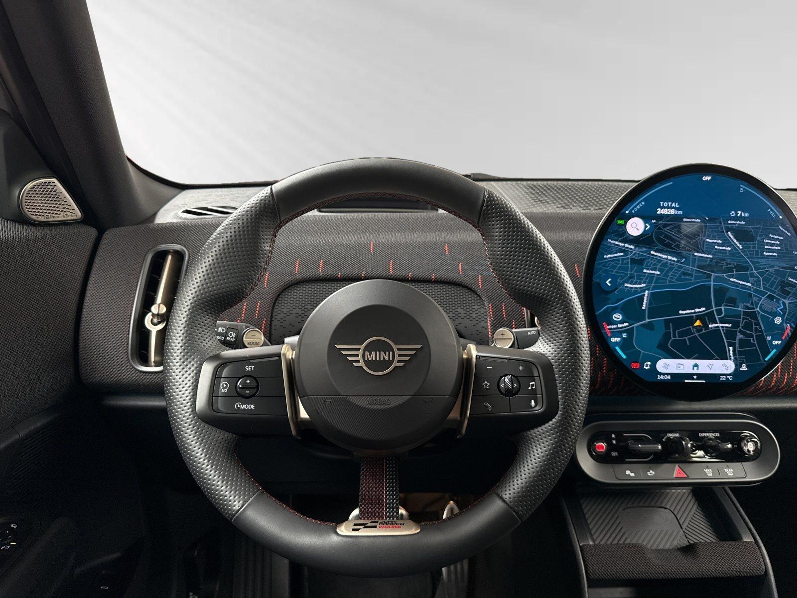 MINI Countryman – Bild 18