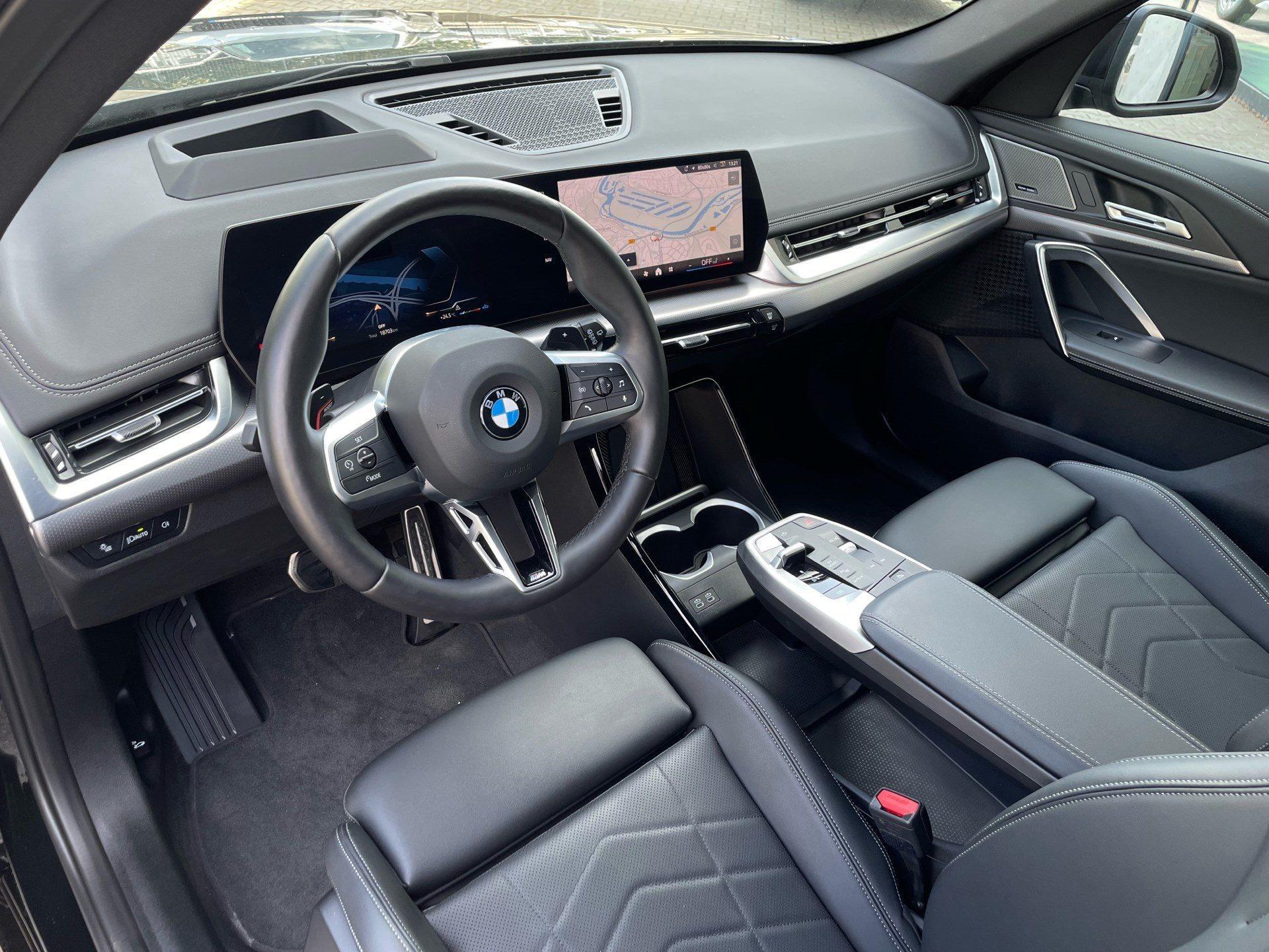 BMW X1 – Bild 4