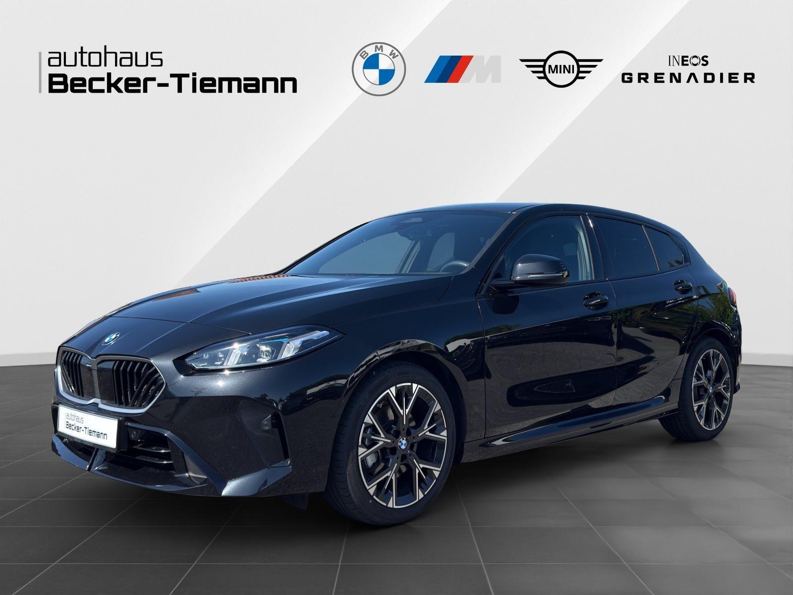 BMW 1er