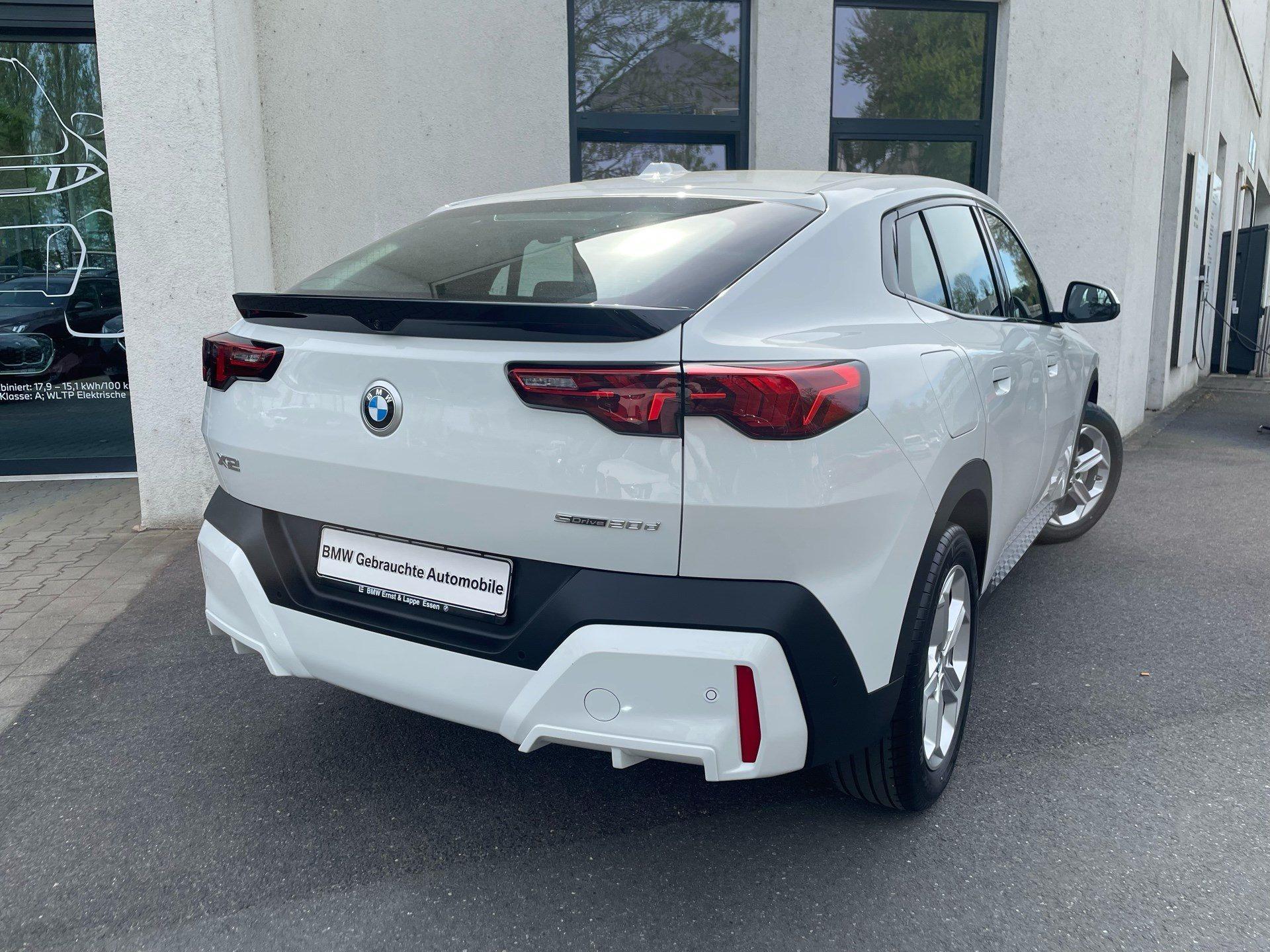 BMW X2 – Bild 2