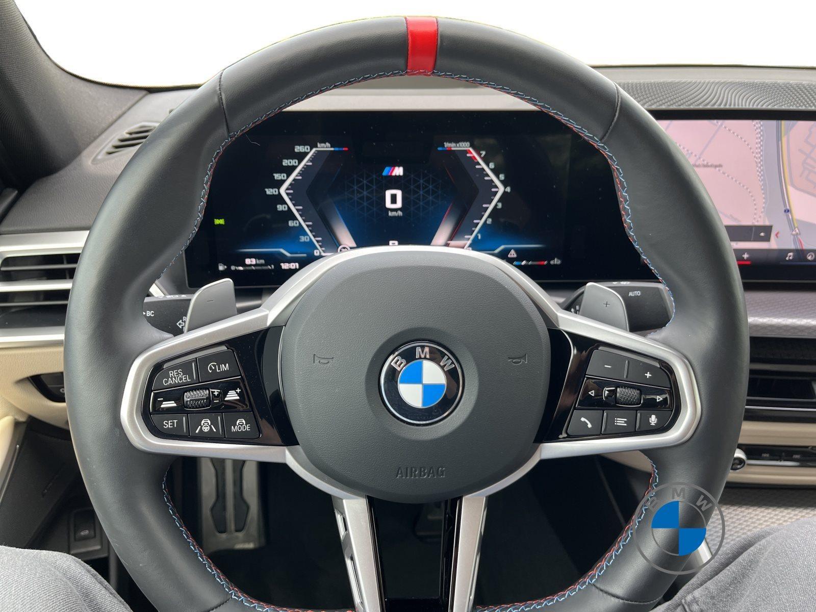 BMW 3er – Bild 20