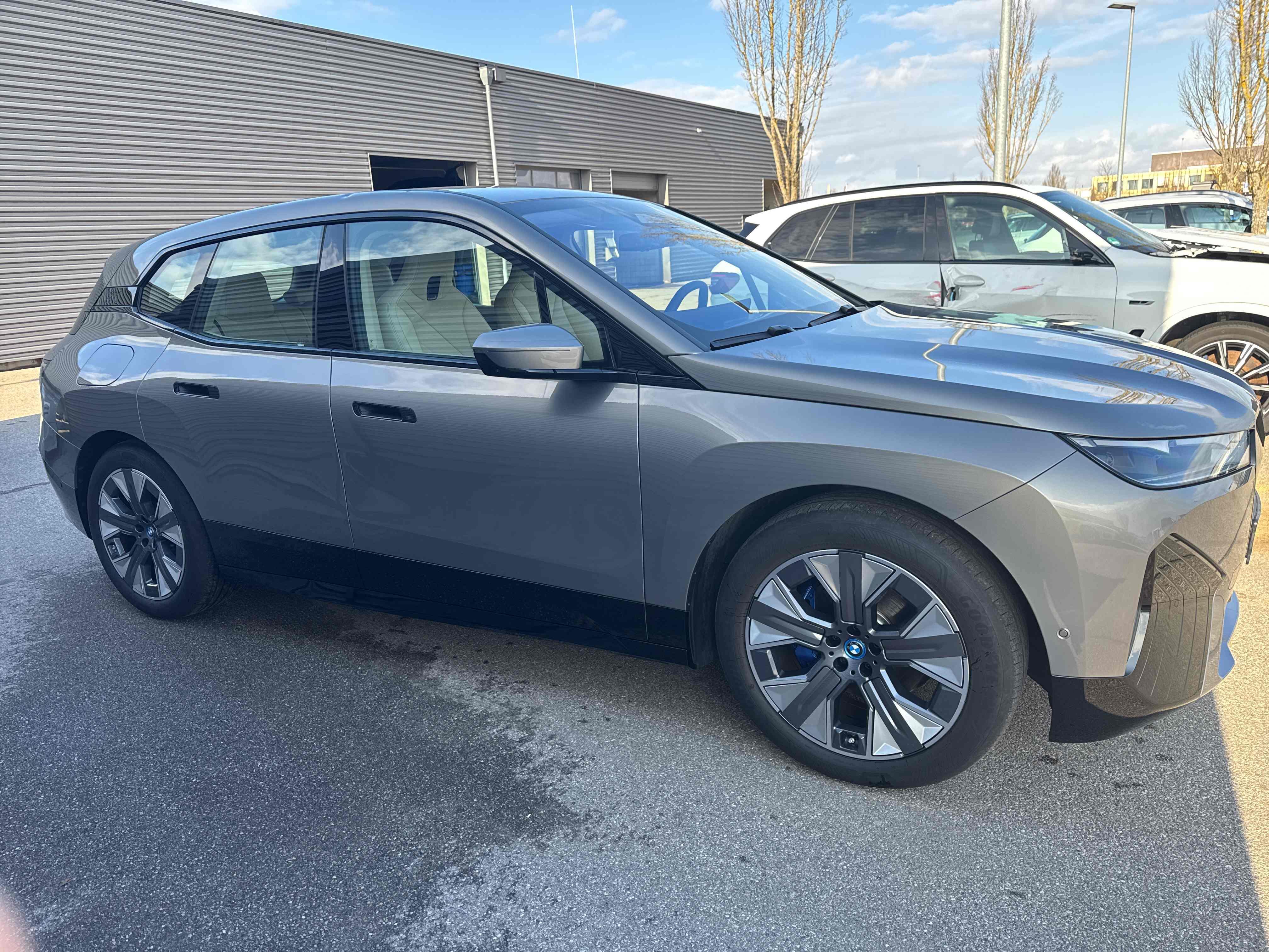 BMW iX – Bild 15