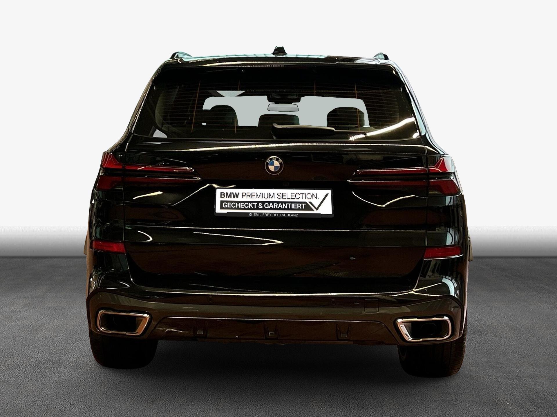 BMW X5 – Bild 13