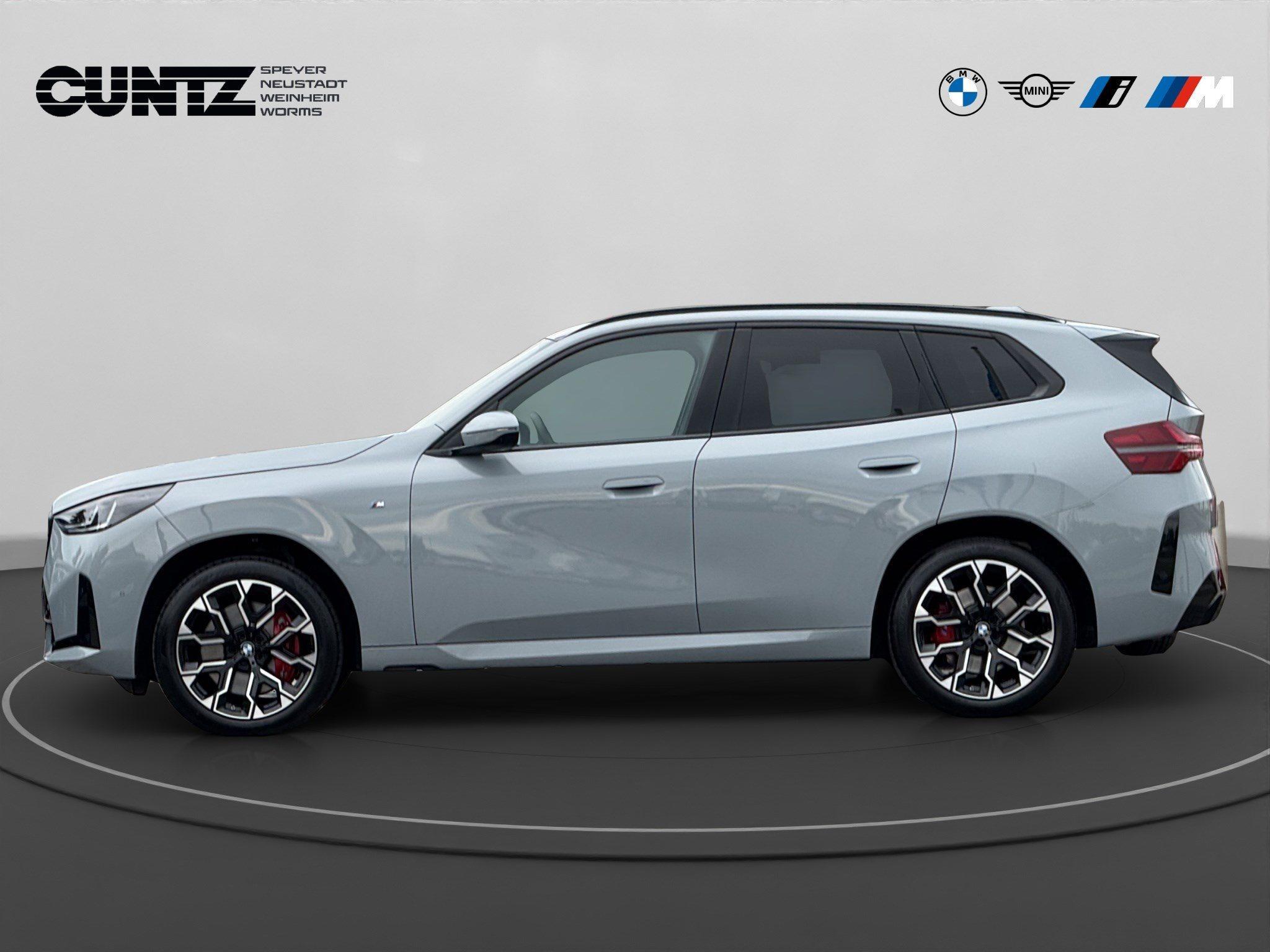 BMW X3 – Bild 28