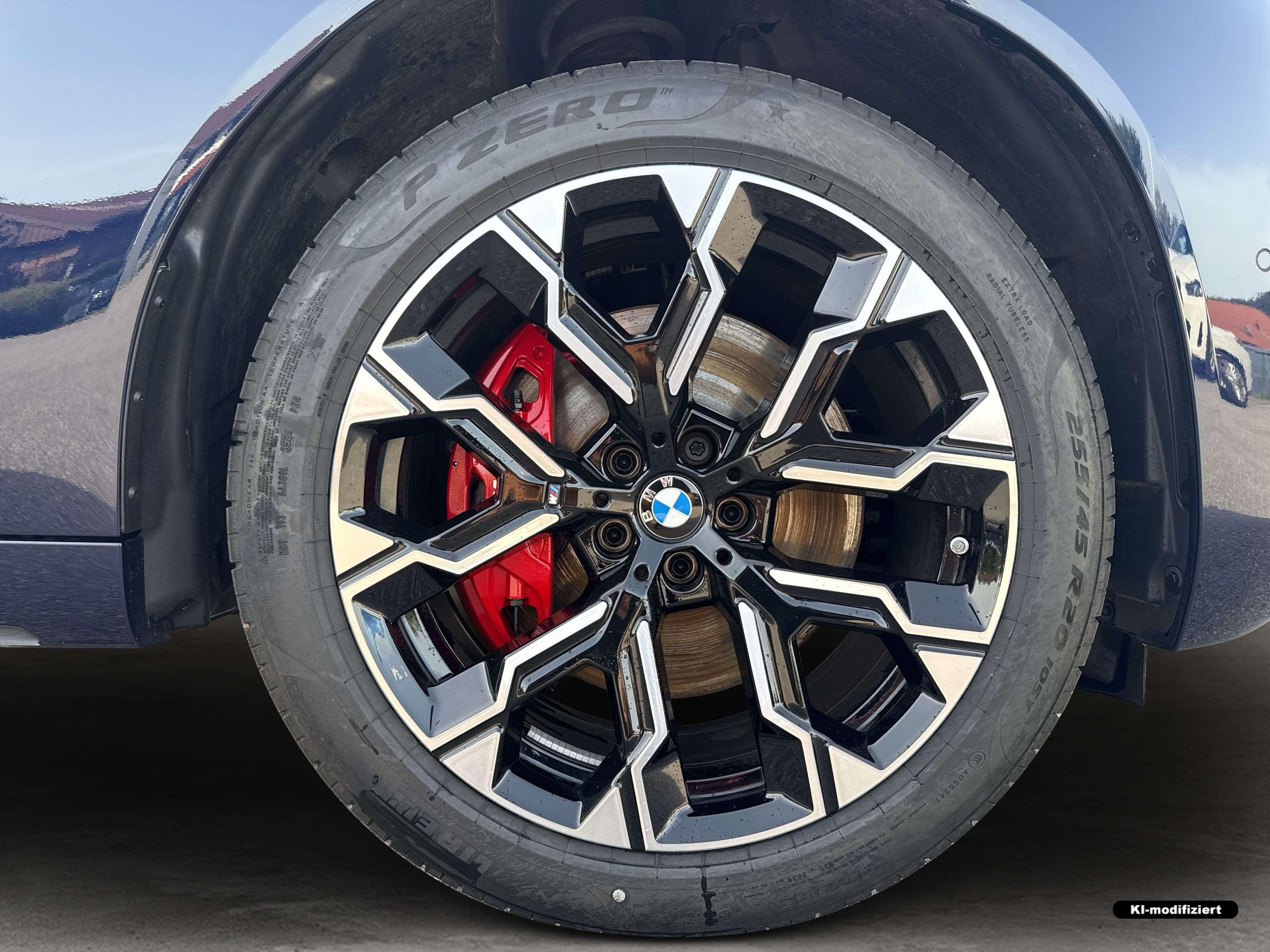BMW X3 – Bild 10