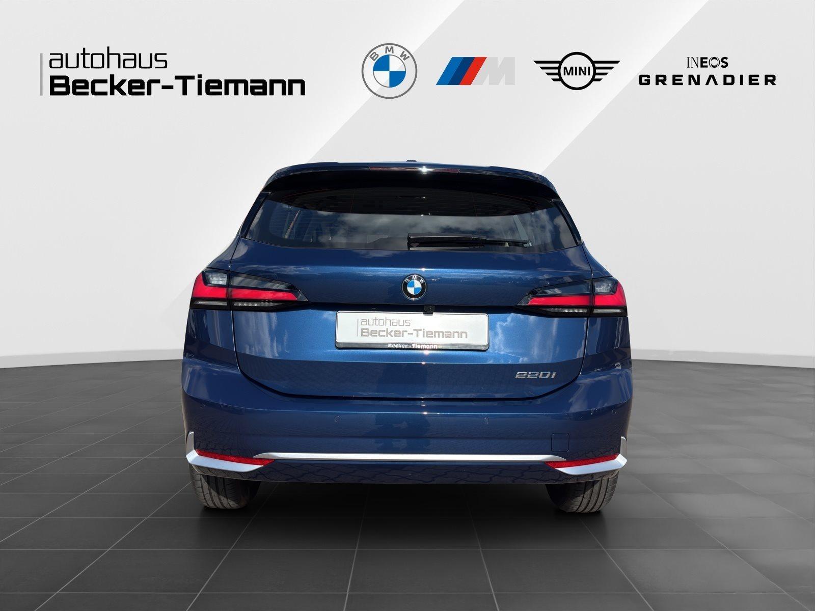 BMW 2er Active Tourer – Bild 5