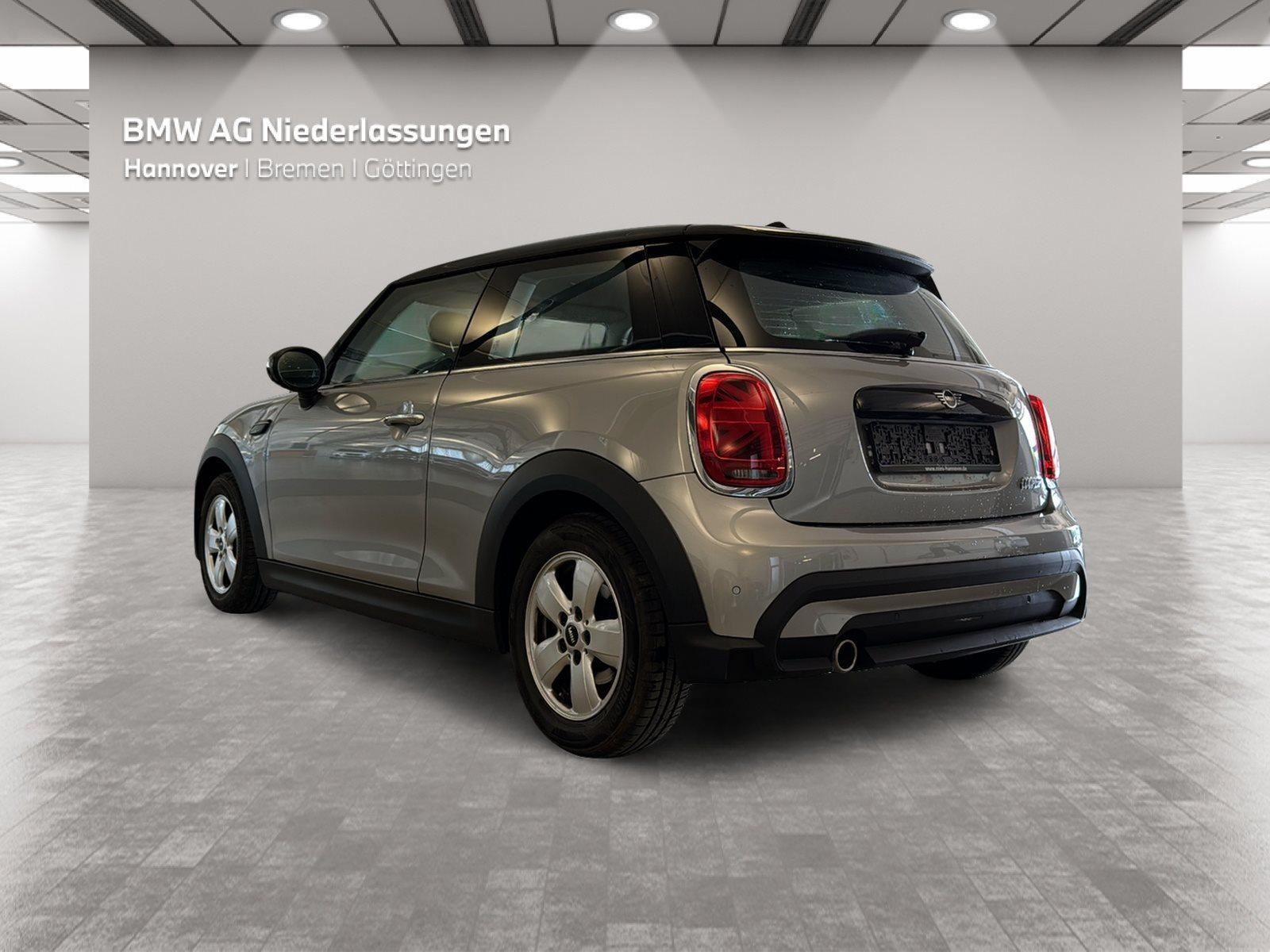 MINI Cooper 3-Türer – Bild 2