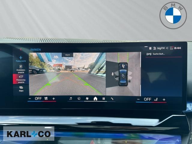 BMW i5 – Bild 18