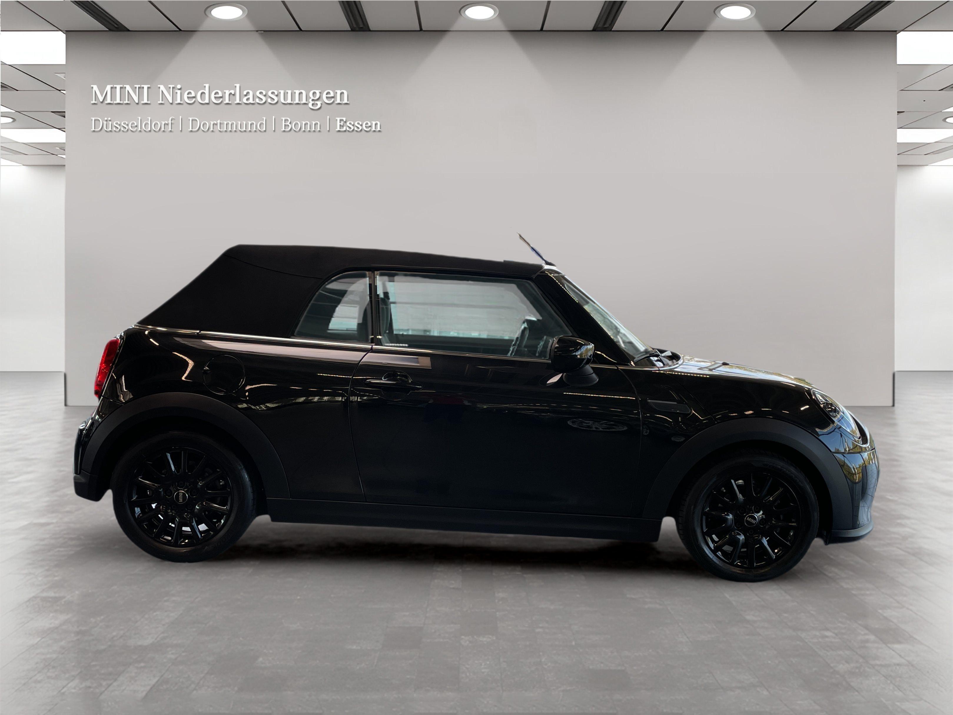 MINI Cabrio – Bild 4