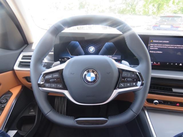 BMW 3er Touring – Bild 15