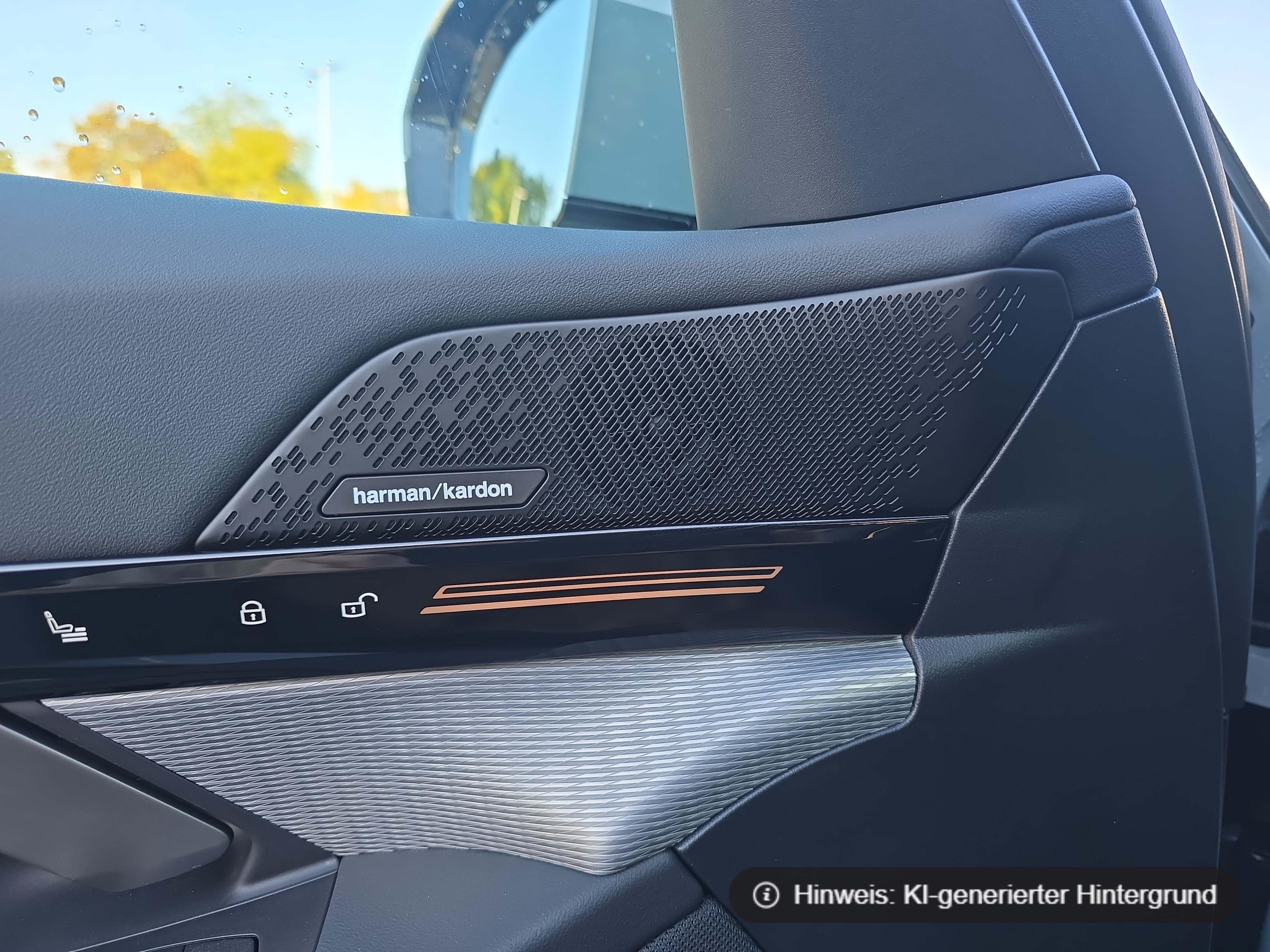 BMW 5er Touring – Bild 11