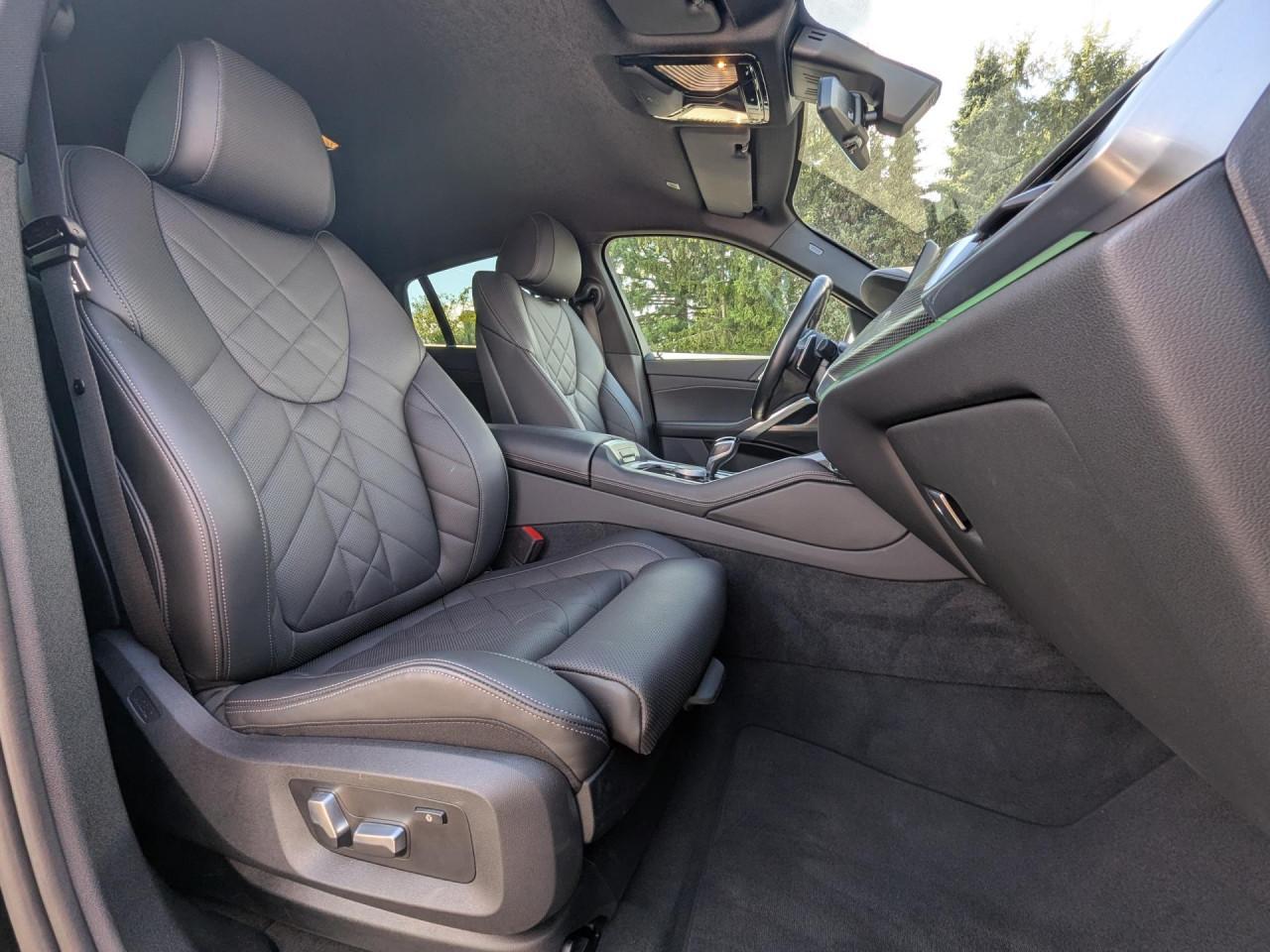 BMW X6 – Bild 10