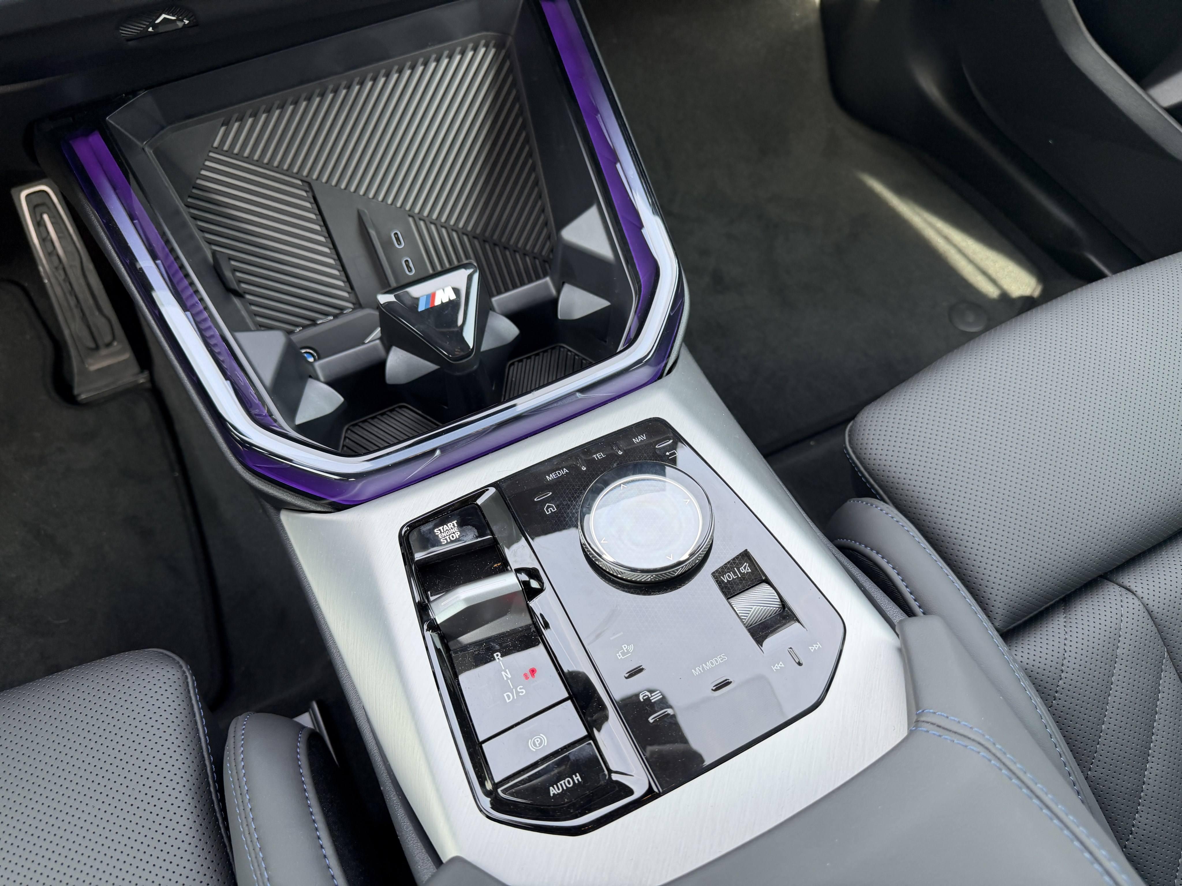BMW X3 – Bild 14