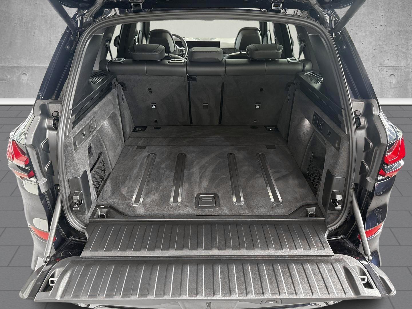 BMW X5 – Bild 18