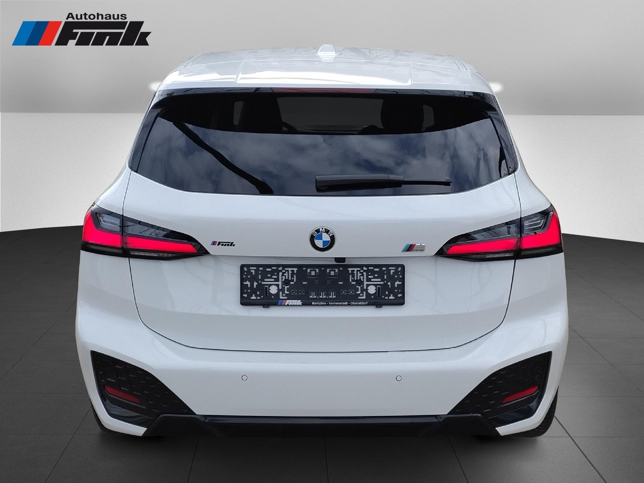 BMW 2er Active Tourer – Bild 5