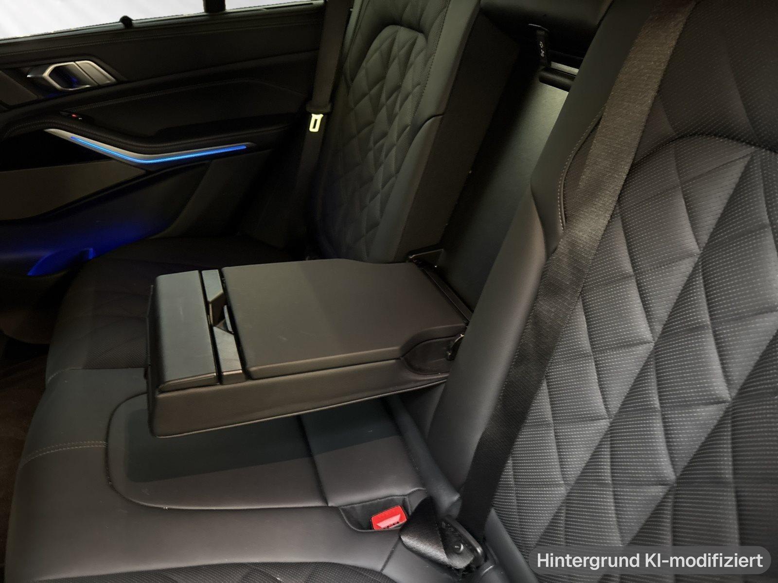BMW X5 – Bild 23