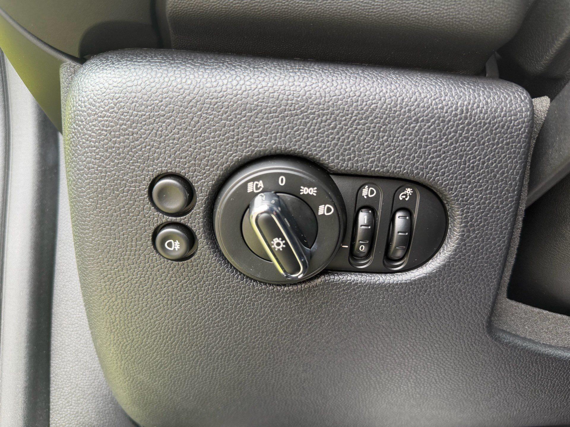 MINI Cabrio – Bild 16