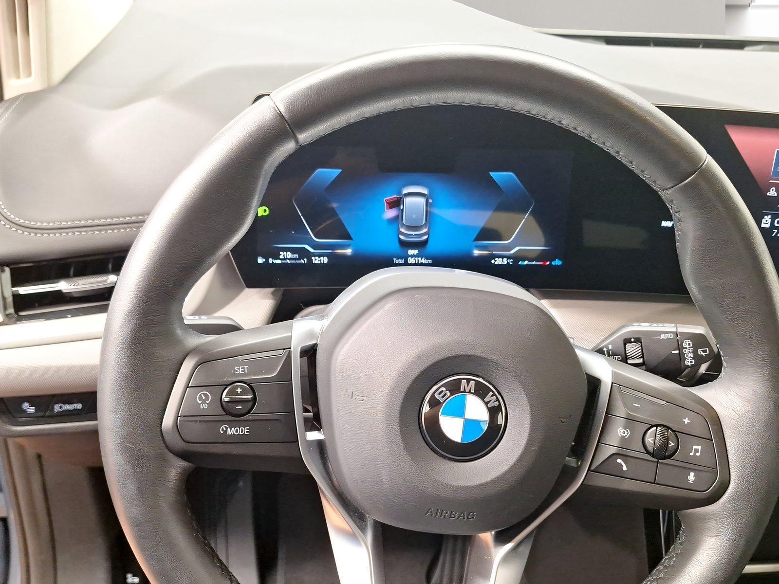 BMW 2er Active Tourer – Bild 24