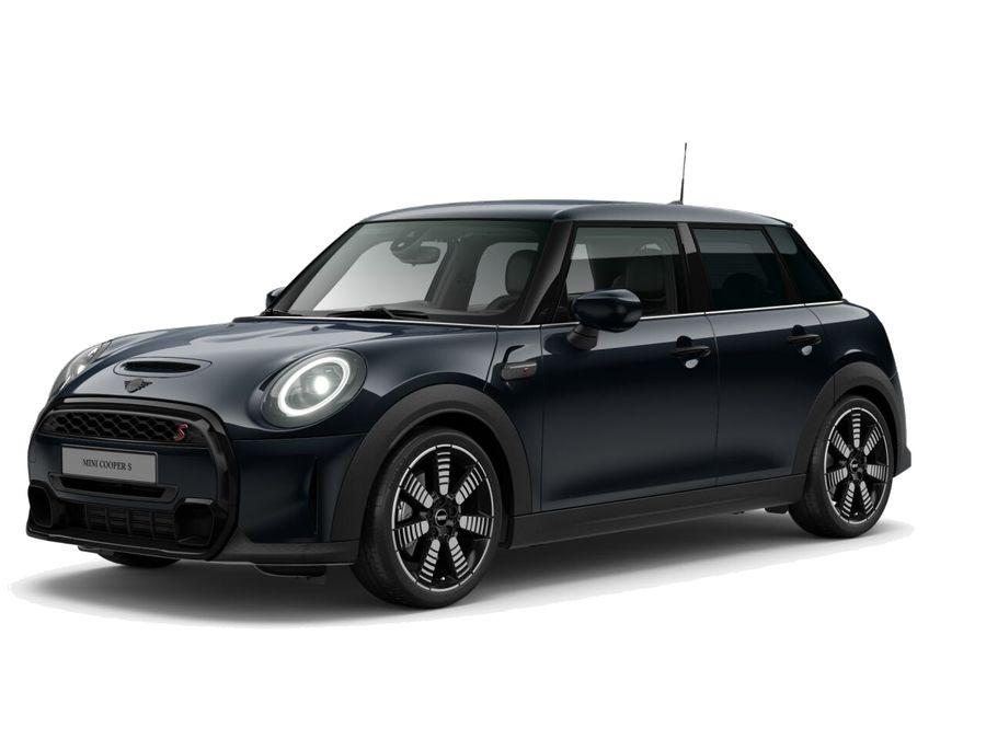 MINI Cooper 2022