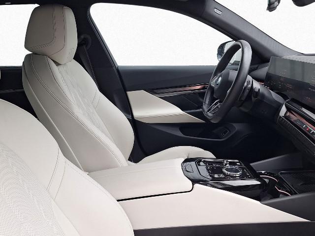 BMW 5er Touring – Bild 5