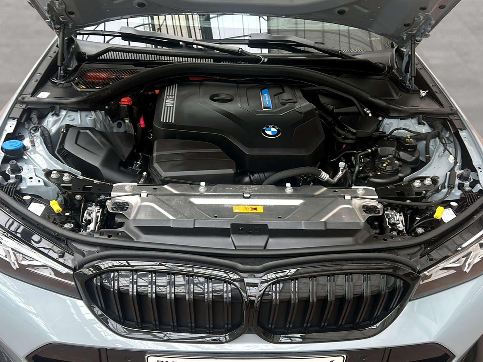BMW 3er – Bild 8