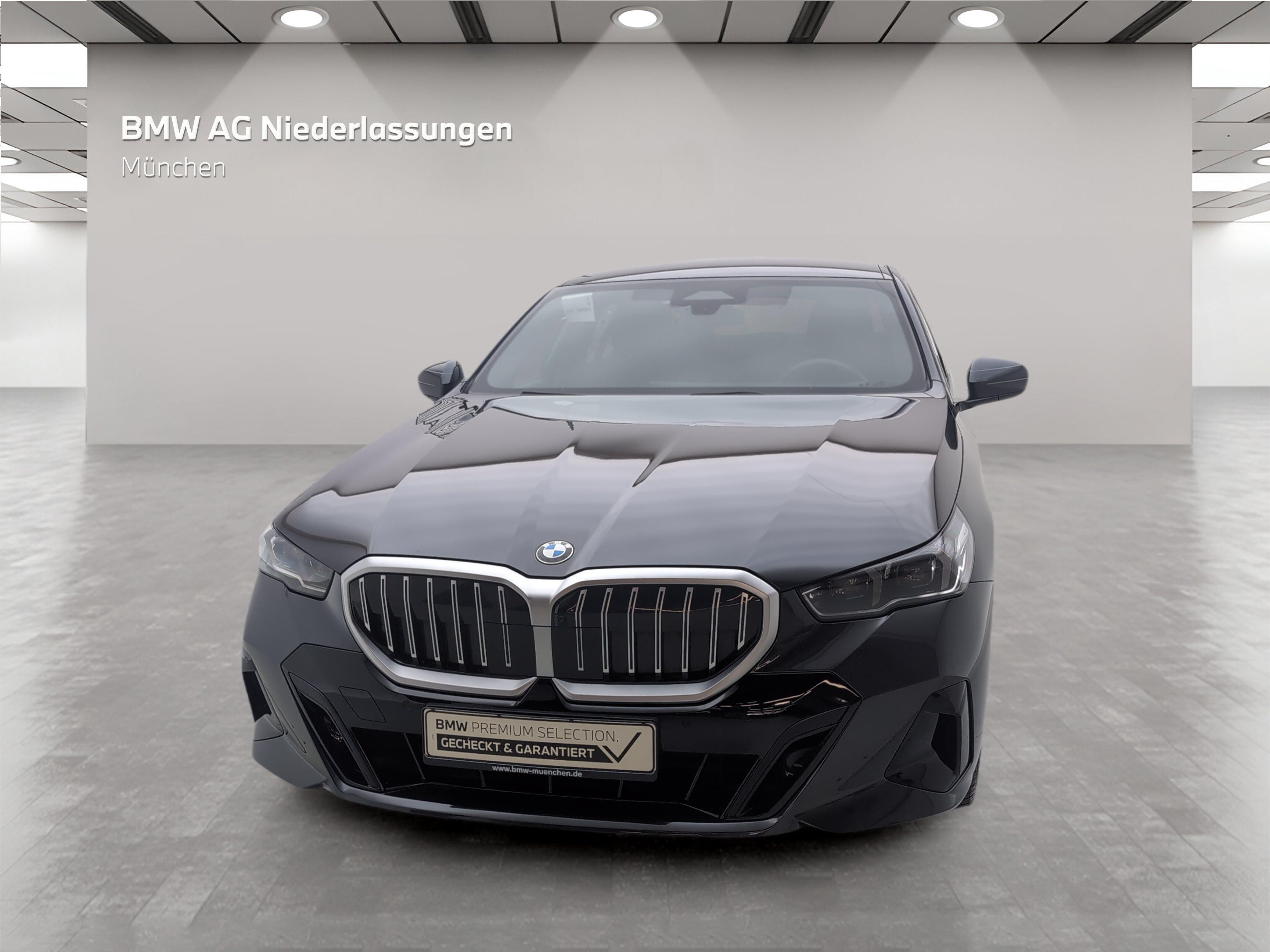 BMW 5er – Bild 4