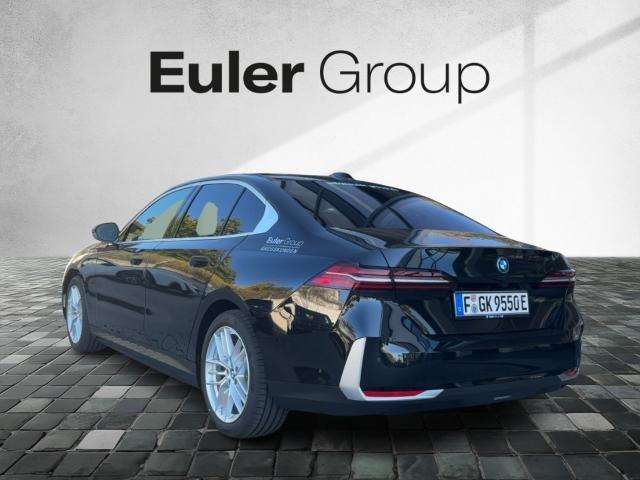 BMW 5er – Bild 15