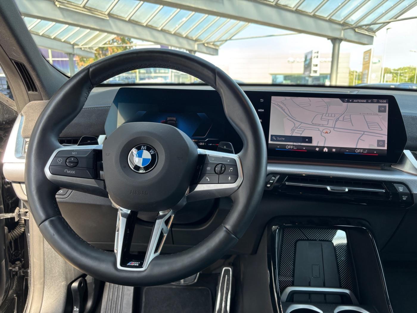 BMW X2 – Bild 11