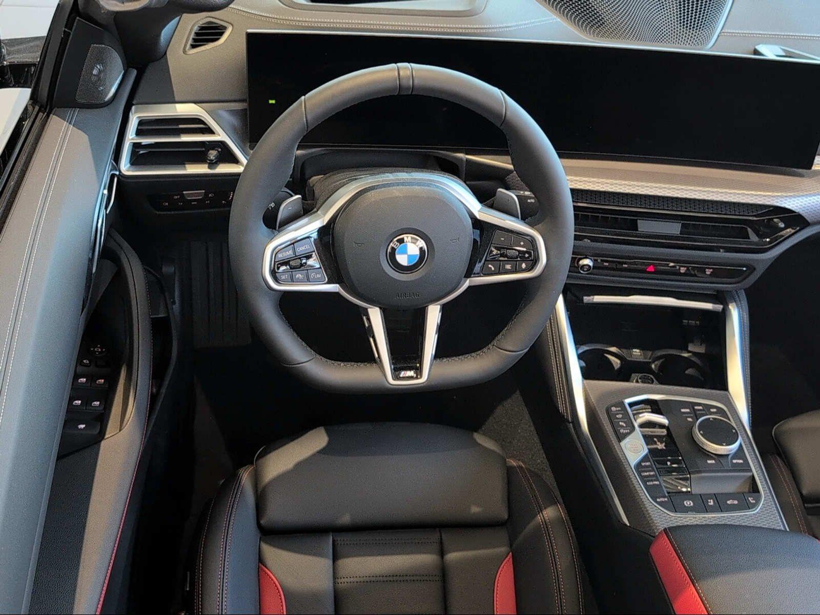 BMW 4er Cabrio – Bild 6